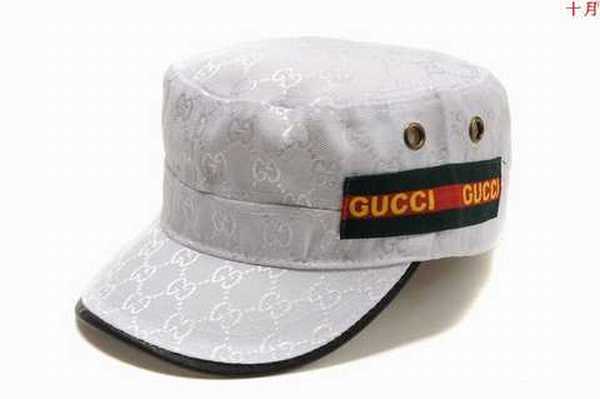 bonnet gucci pas cher