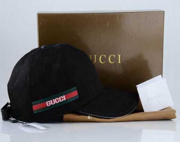 bonnet gucci pas cher