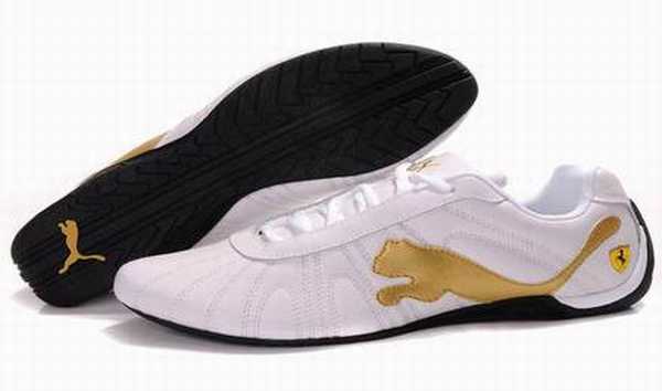 chaussure puma homme 2014