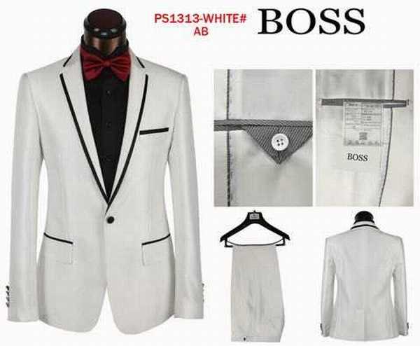 marque de costume