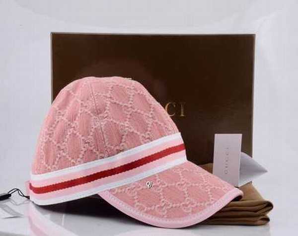 bonnet gucci pas cher