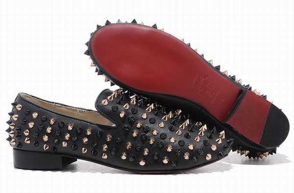 louboutin pas cher site fiable