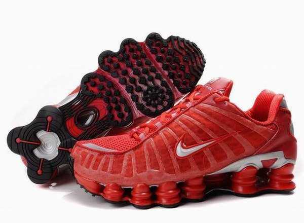 nike shox rivalry junior