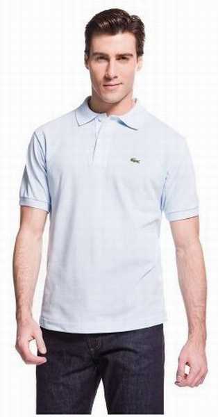 polo lacoste zalando