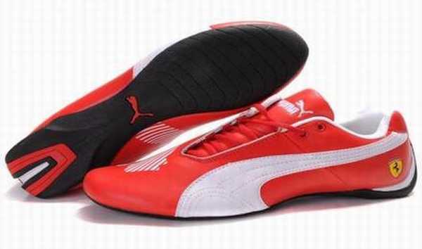 chaussure puma 2000