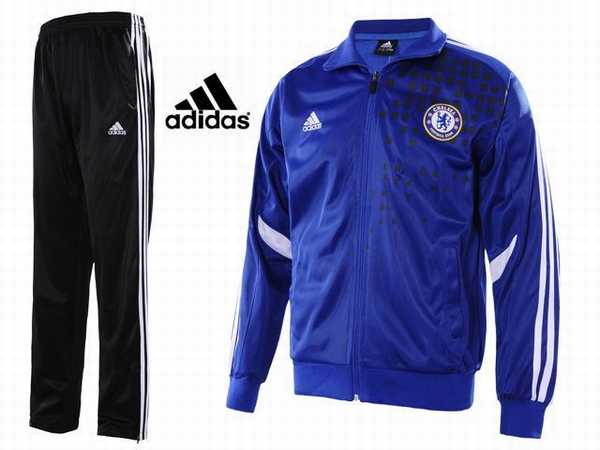 survetement adidas coton femme